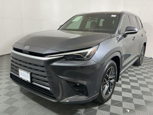 2025 Lexus TX 350 Luxury