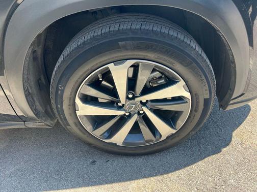 Caviar 2020 Lexus NX 300 Base