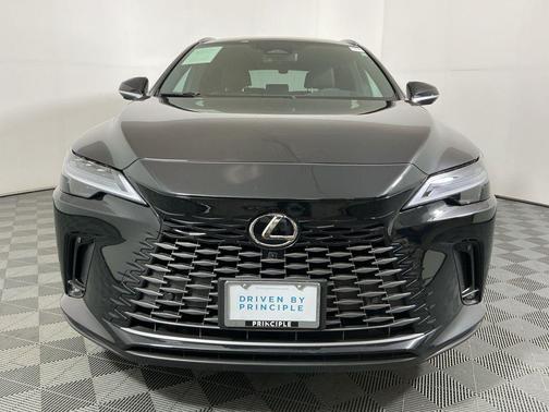 2024 Lexus RX 450h+ Base