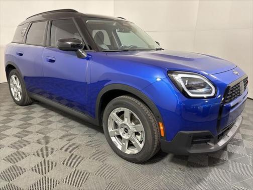 2025 MINI Countryman Cooper S ALL4