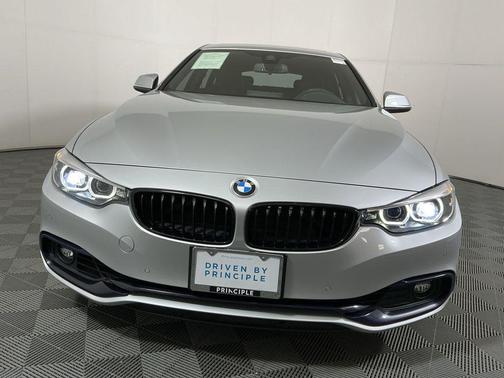 2020 BMW 440 Gran Coupe i