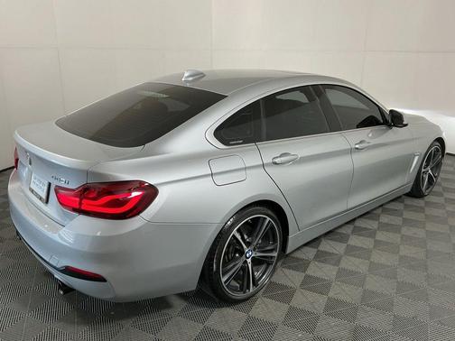2020 BMW 440 Gran Coupe i