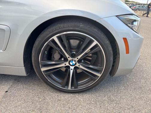 2020 BMW 440 Gran Coupe i