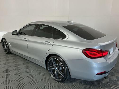 2020 BMW 440 Gran Coupe i