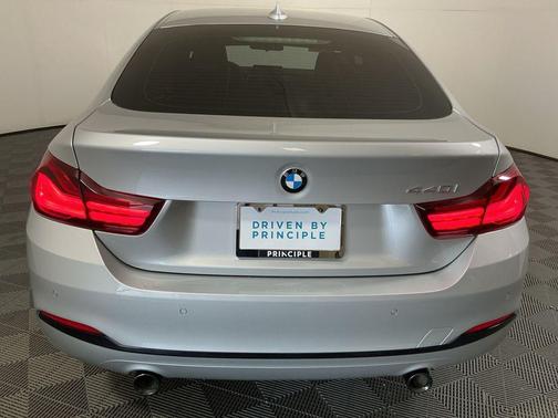 2020 BMW 440 Gran Coupe i