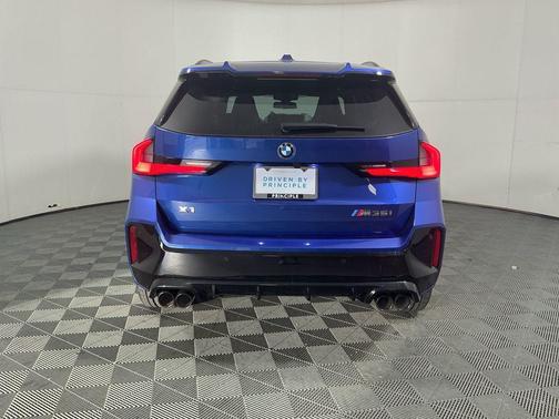 2026 BMW X1 M35i