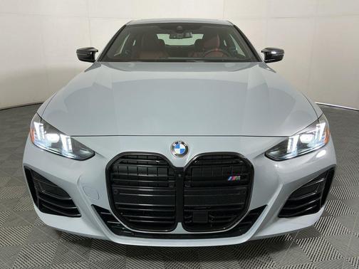 2026 BMW M440 i xDrive