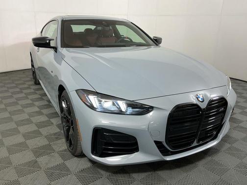 2026 BMW M440 i xDrive