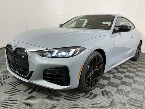 2026 BMW M440 i xDrive