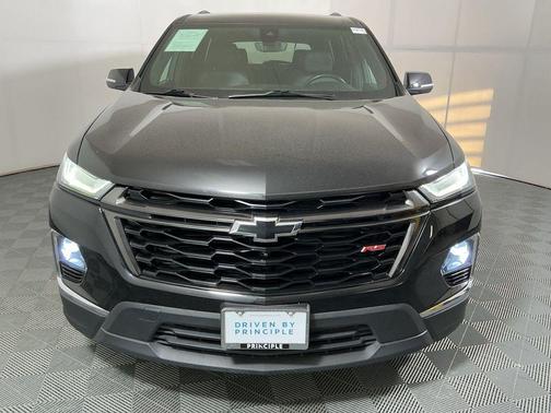 2022 Chevrolet Traverse RS