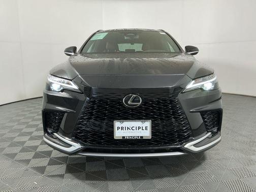 Caviar 2023 Lexus RX 350 F SPORT Handling