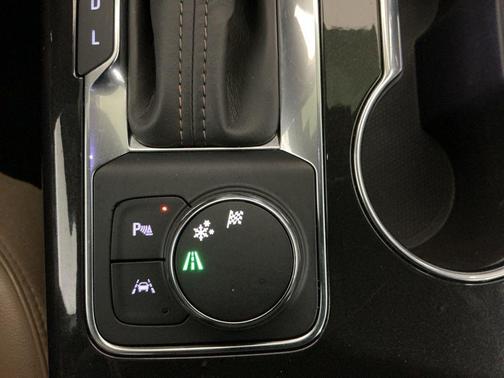 2019 Chevrolet Blazer Premier