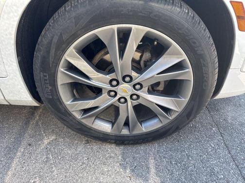 2019 Chevrolet Blazer Premier