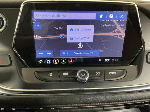 2019 Chevrolet Blazer Premier