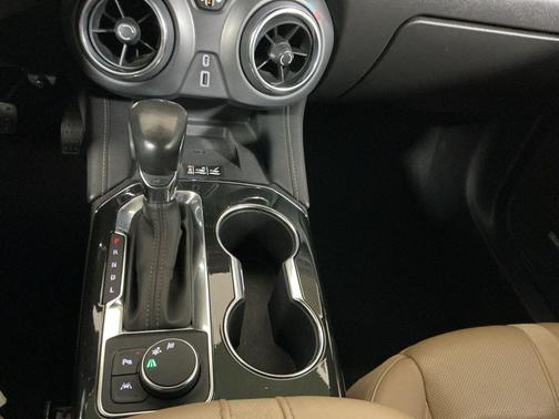 2019 Chevrolet Blazer Premier