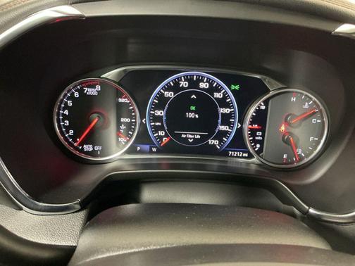 2019 Chevrolet Blazer Premier