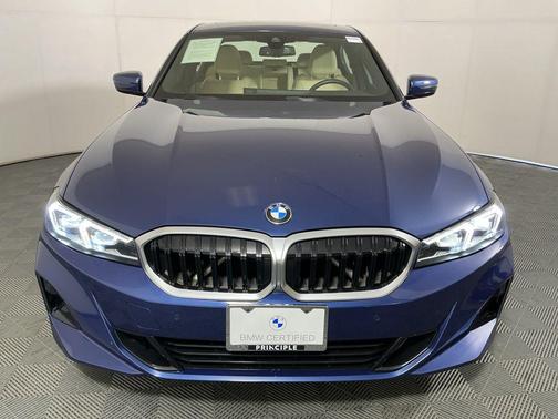 2023 BMW 330 330i