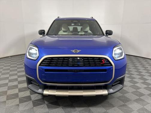 2025 MINI Countryman Cooper S ALL4