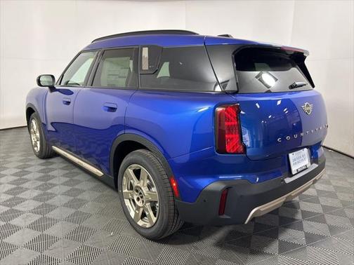 2025 MINI Countryman Cooper S ALL4