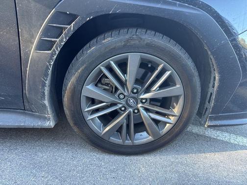 2023 Subaru WRX Base