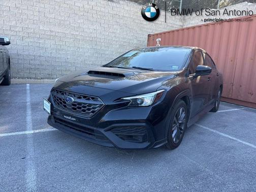 2023 Subaru WRX Base