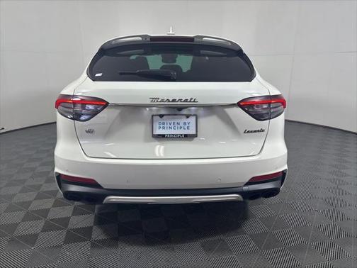 2023 Maserati Levante Modena S