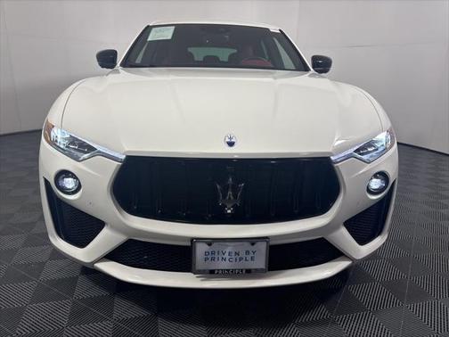 2023 Maserati Levante Modena S