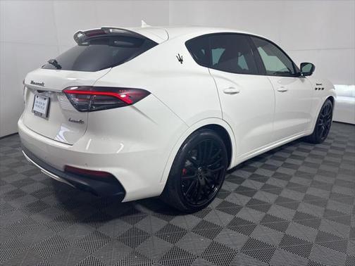 2023 Maserati Levante Modena S