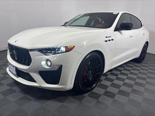 2023 Maserati Levante Modena S