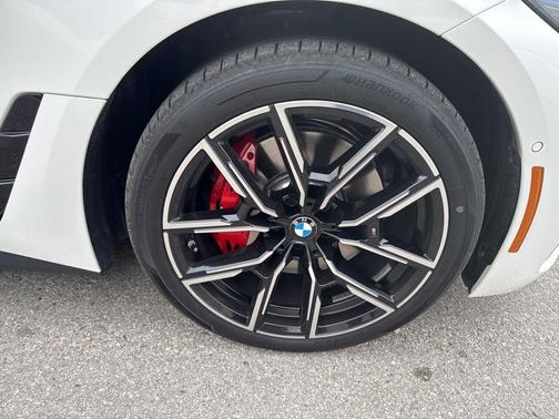 2025 BMW 430 Gran Coupe i xDrive