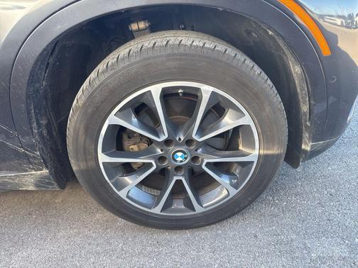 2018 BMW X5 eDrive xDrive40e