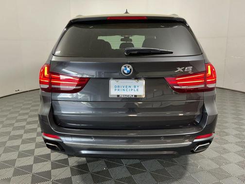 Dark Graphite 2018 BMW X5 eDrive xDrive40e
