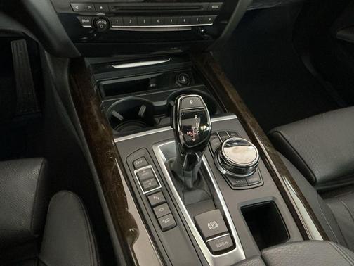 2017 BMW X5 xDrive50i