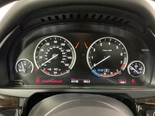 2017 BMW X5 xDrive50i