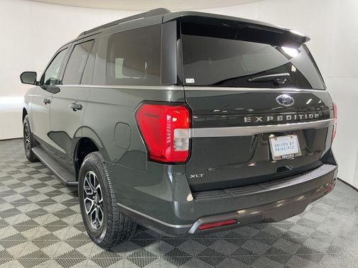 2022 Ford Expedition XLT