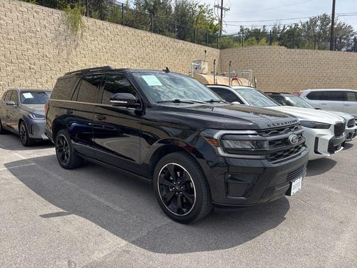 2022 Ford Expedition Limited