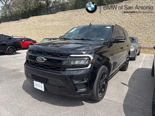 2022 Ford Expedition Limited