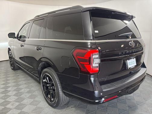 2022 Ford Expedition Limited