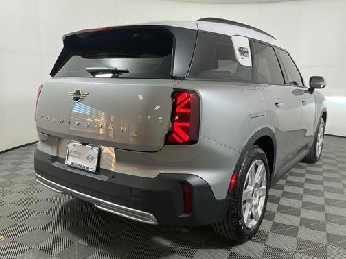 2025 MINI Countryman Cooper S ALL4