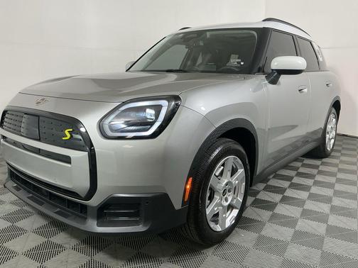 2025 MINI Countryman Cooper S ALL4