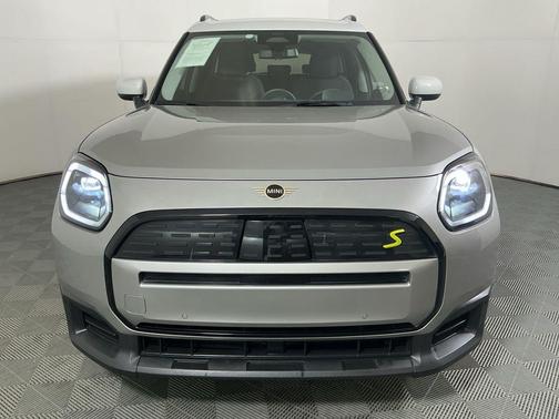 2025 MINI Countryman Cooper S ALL4