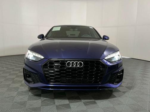 2021 Audi A5 Sportback 45 S Line Premium Plus