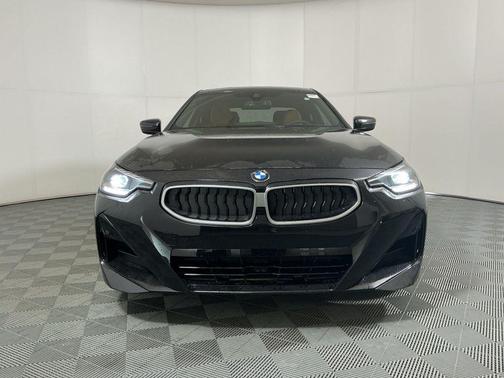 2026 BMW 230 xDrive