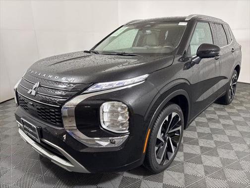 2023 Mitsubishi Outlander SEL 2.5 2WD