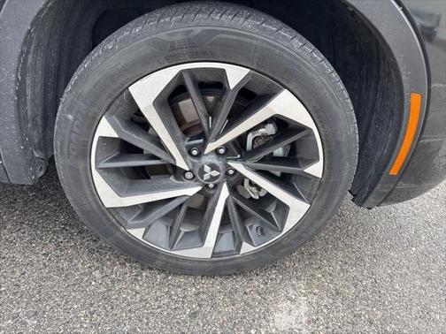 2023 Mitsubishi Outlander SEL 2.5 2WD