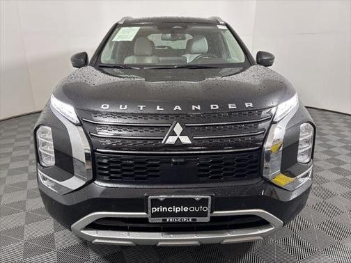 2023 Mitsubishi Outlander SEL 2.5 2WD