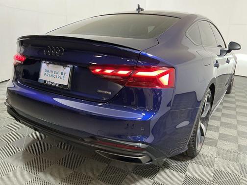 2023 Audi A5 Sportback 45 S Line Premium Plus