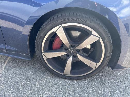 2023 Audi A5 Sportback 45 S Line Premium Plus