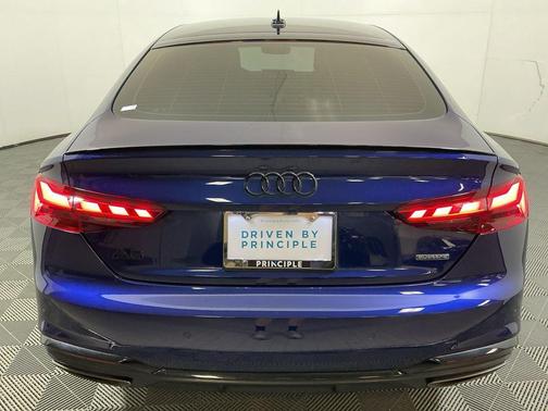 2023 Audi A5 Sportback 45 S Line Premium Plus