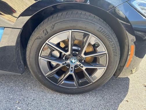 2023 BMW i4 Gran Coupe eDrive35